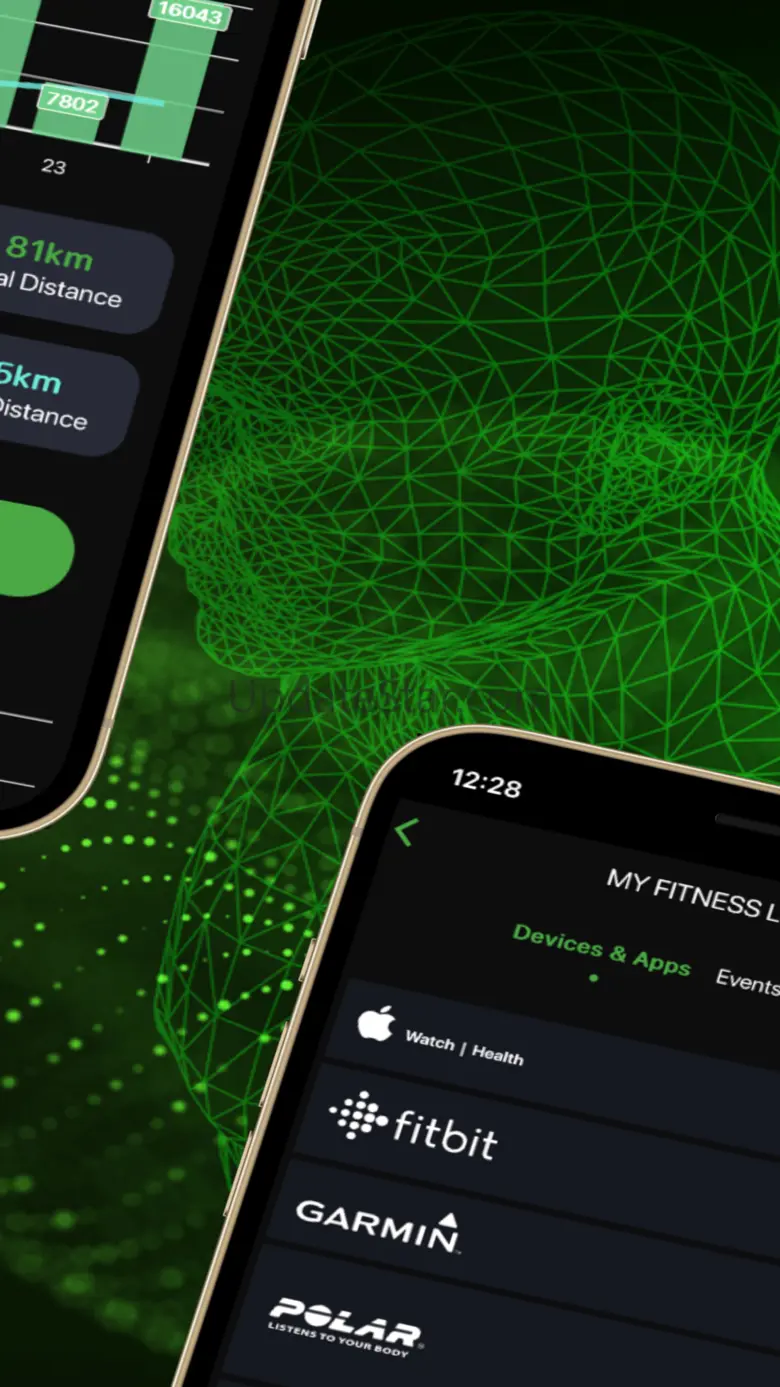 FitVault 2.08