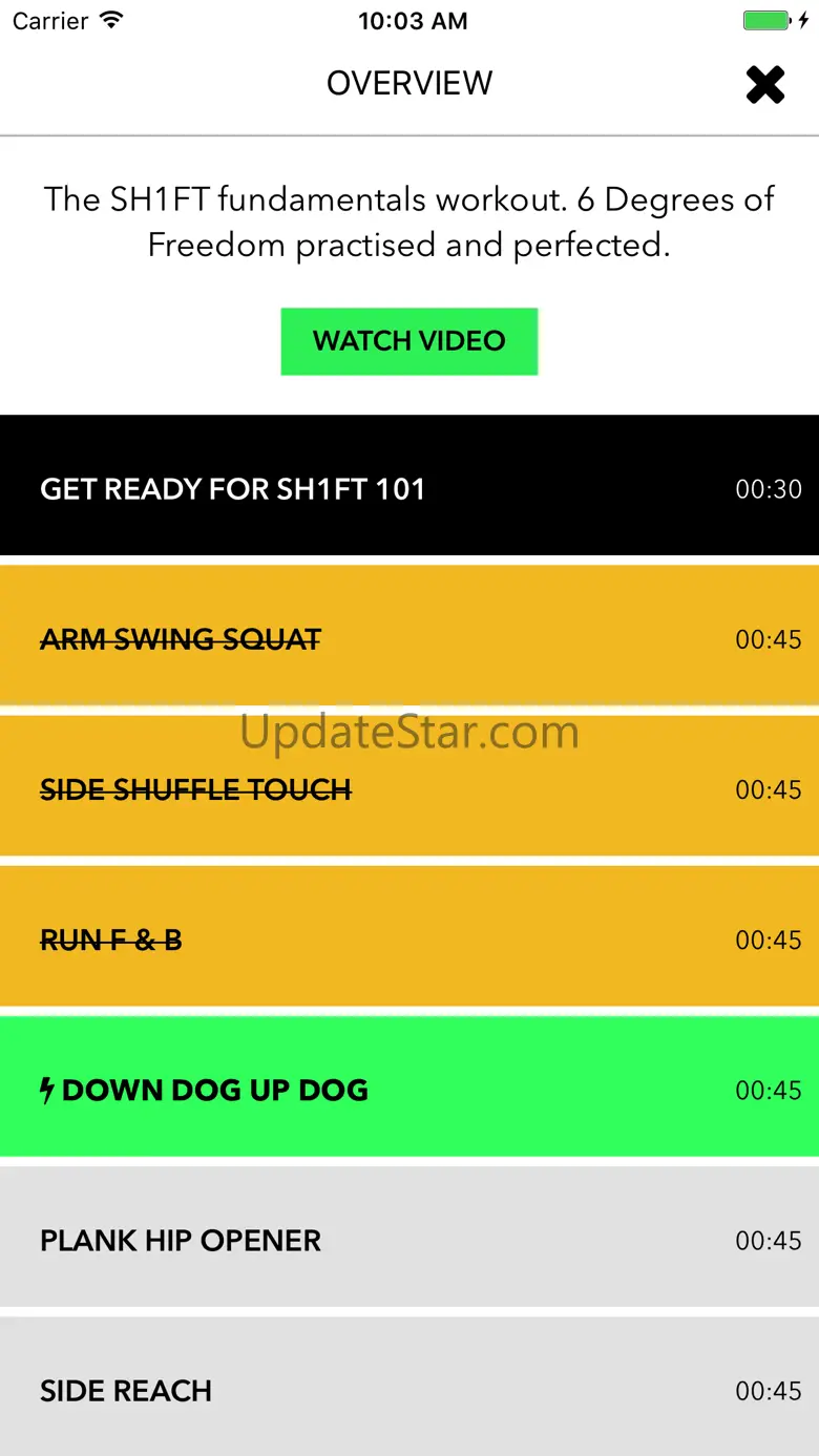 SH1FT 2.0.25