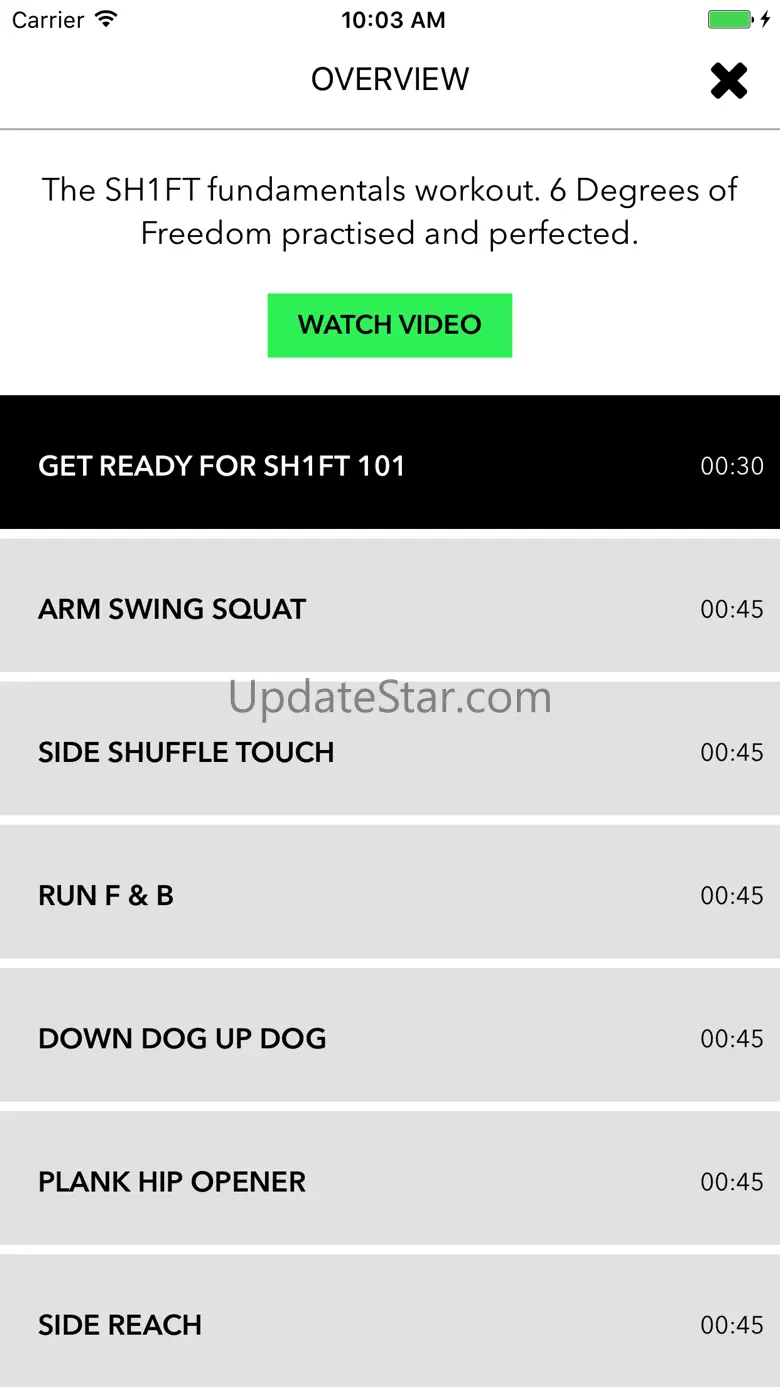 SH1FT 2.0.25