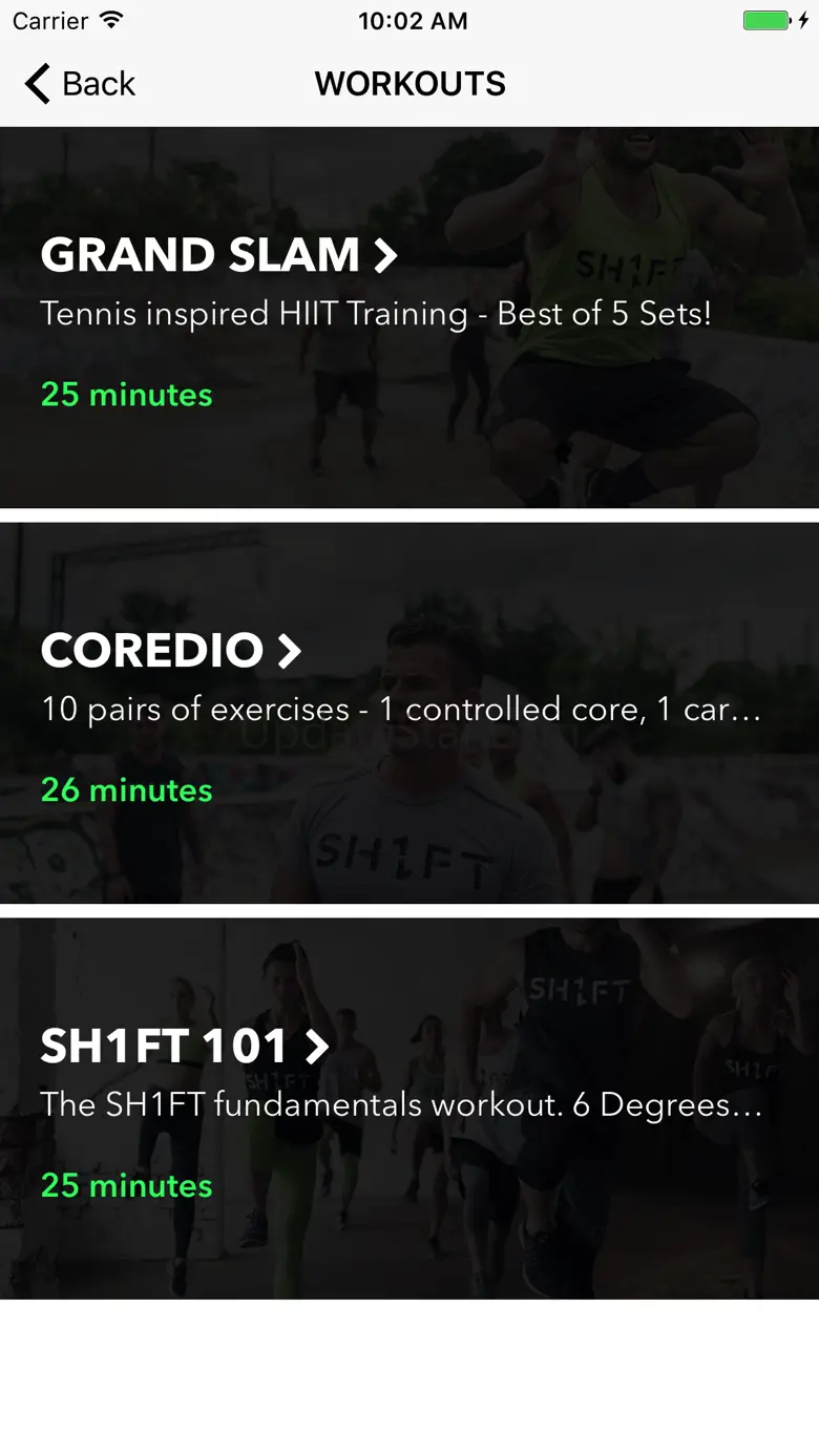 SH1FT 2.0.25