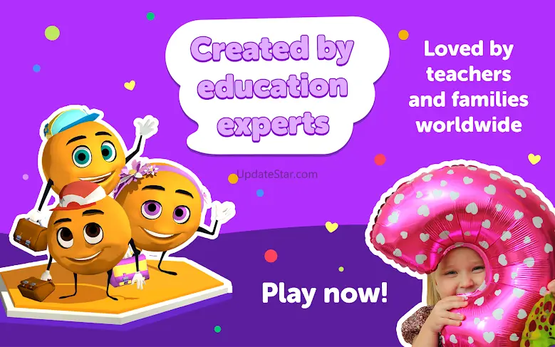Madam Word: Reading & Spelling 1.24.2