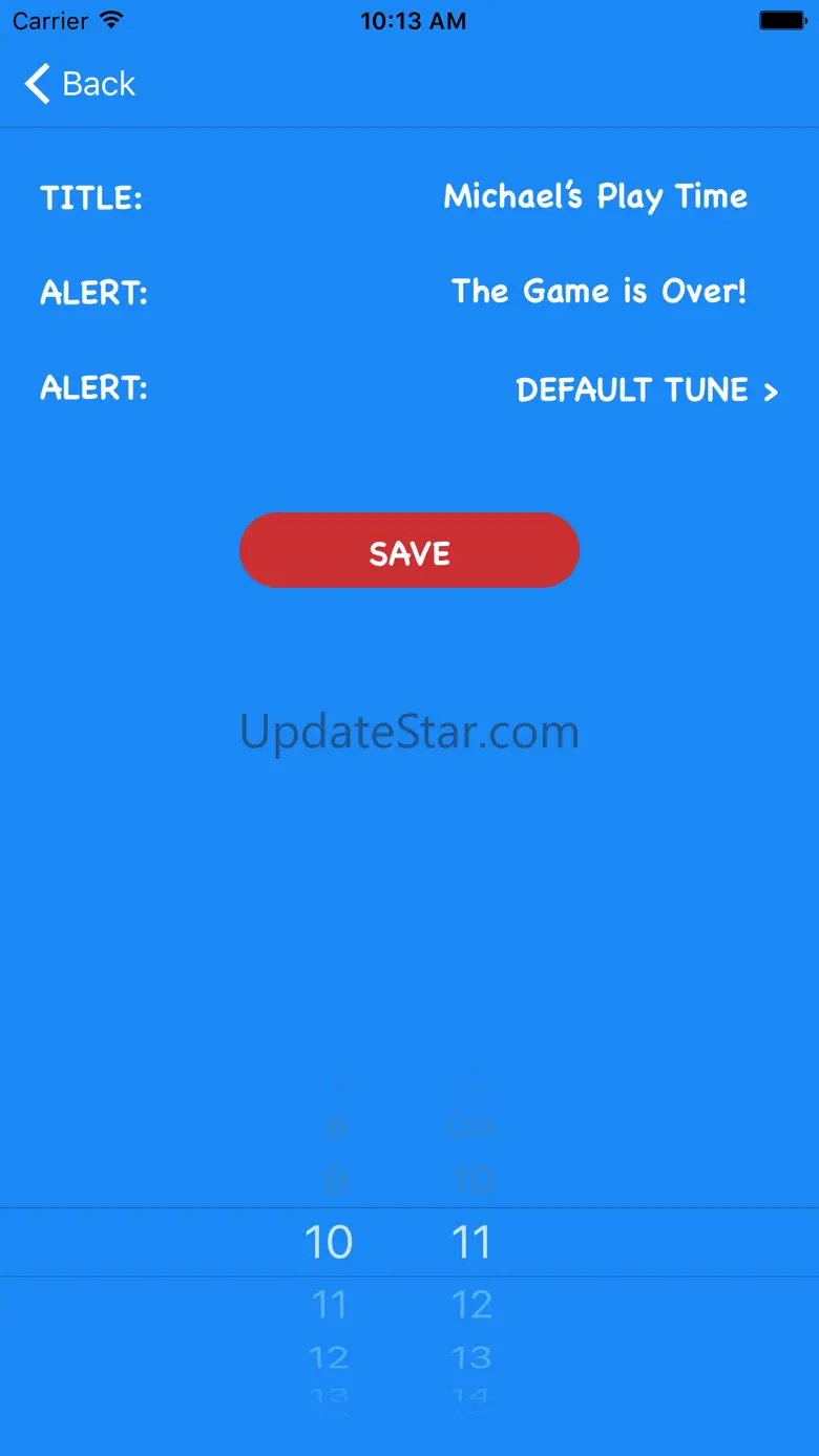 Screen Time Parental Control & Parents Child Lock 1.0