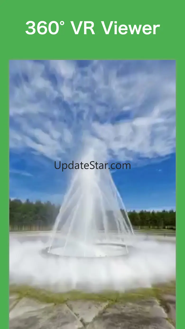 VR Video Viewer - 360Player 3.0.0