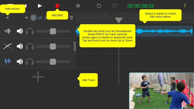 Sound In Motion Lite 2.1.8