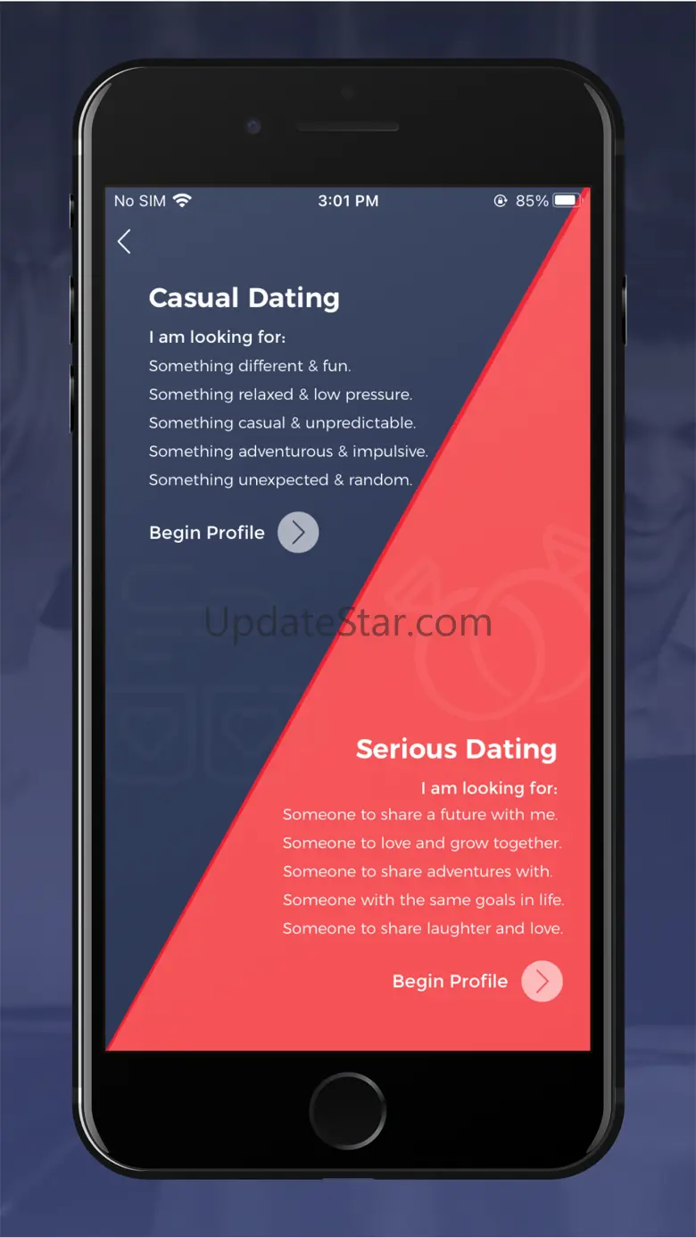 LIVE AFTER 5 - Dating 2.5
