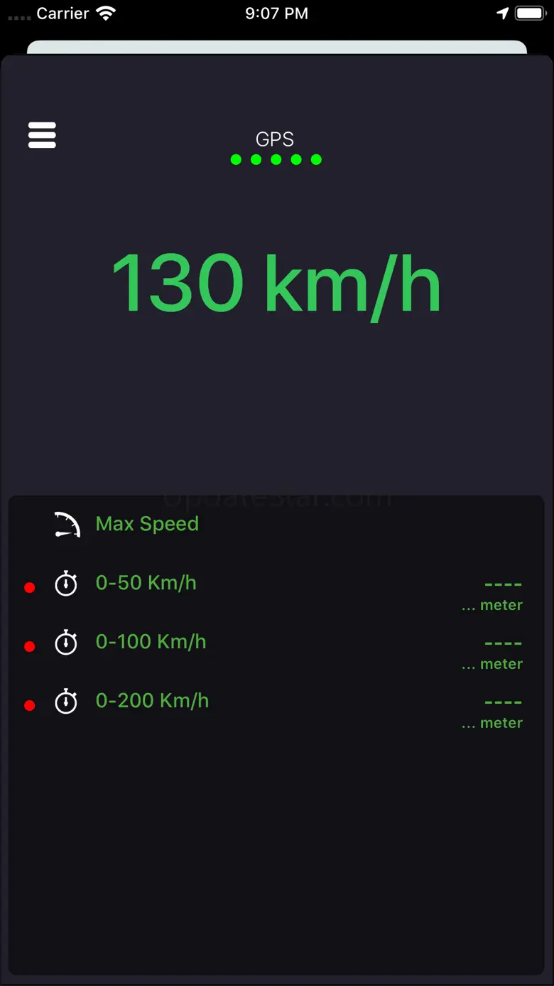 Car Video Record 1.5.1
