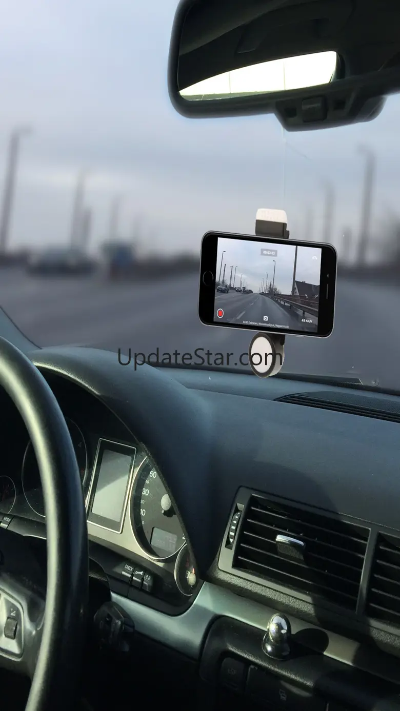 Car Video Record 1.5.1