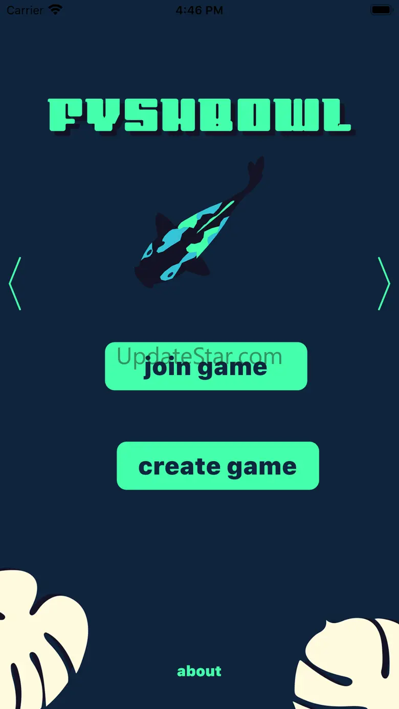 FyshBowl – Party Word Game 2.0.3
