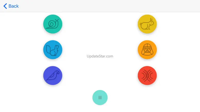 Magic Voice Editor 1.0.1