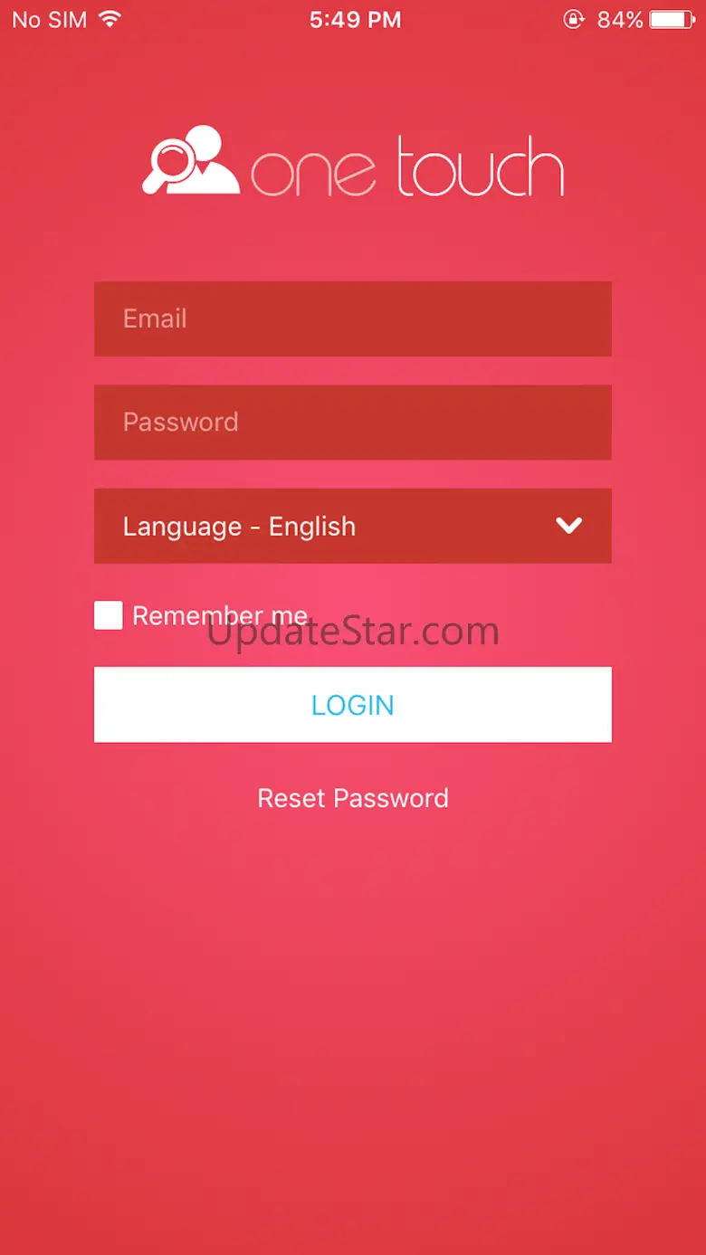 OneTouch-LF 12.3.1