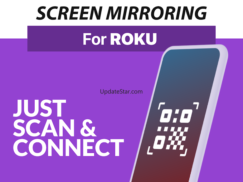 Screen Mirroring Pro for Roku 1.53