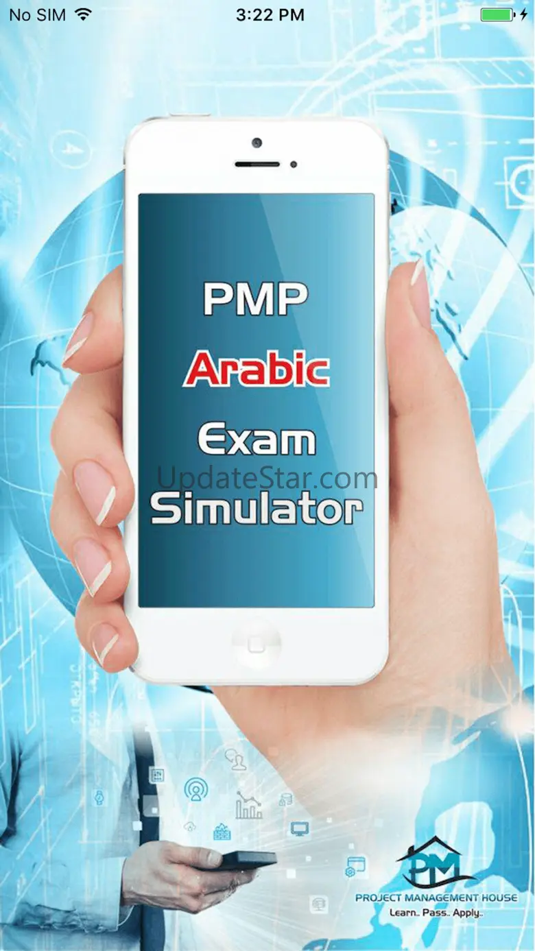 PM Exam Simulator 2.0.1
