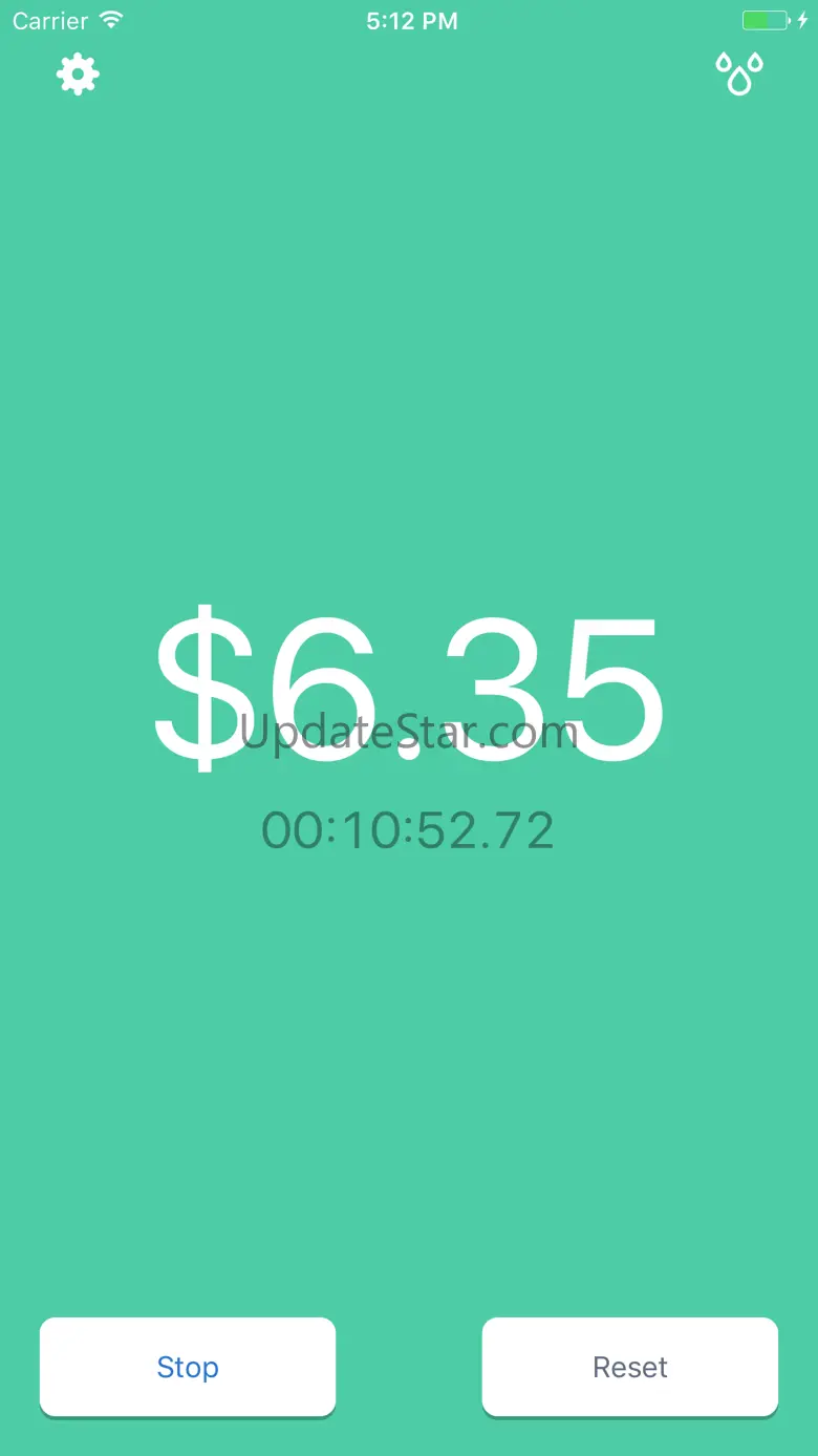 Worth - Hourly Wage Timer 1.2