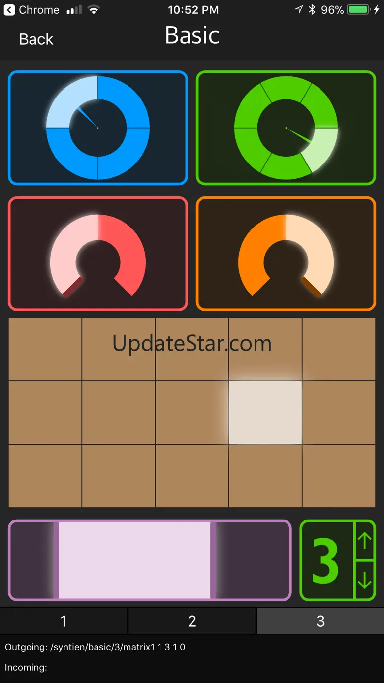 Syntien 1.1.1