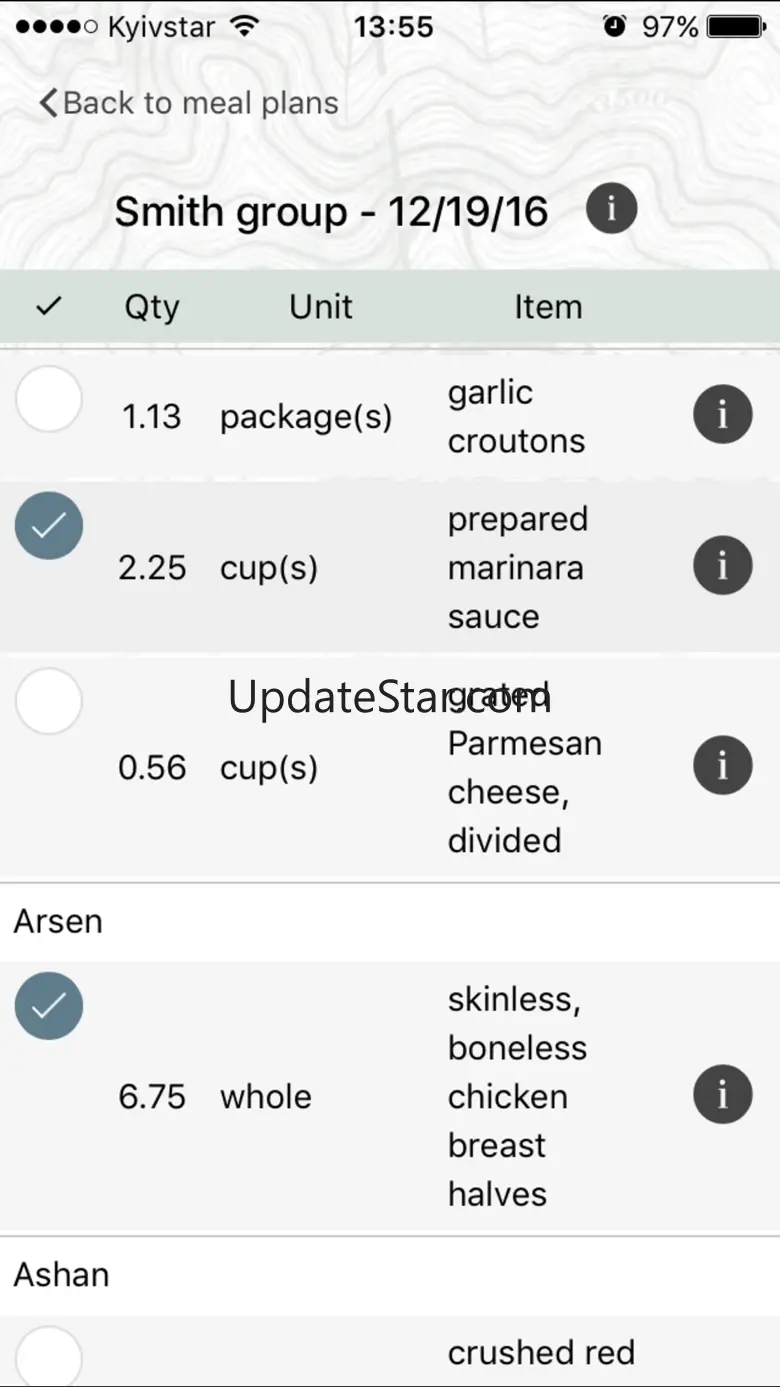 Wholesum 2.0.2