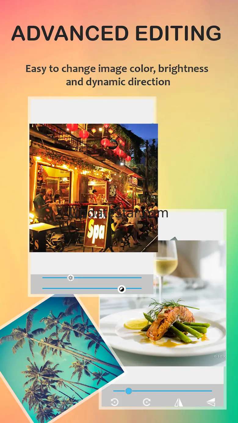 Afterlight Pro - Free Photo Ed 2.1.9