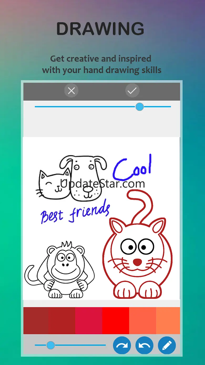 Afterlight Pro - Free Photo Ed 2.1.9