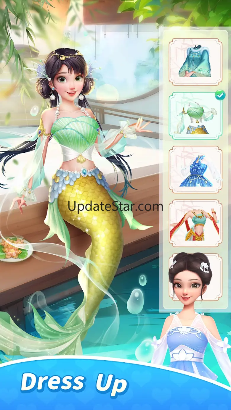 Master Chef - Merge & Design 1.5.6