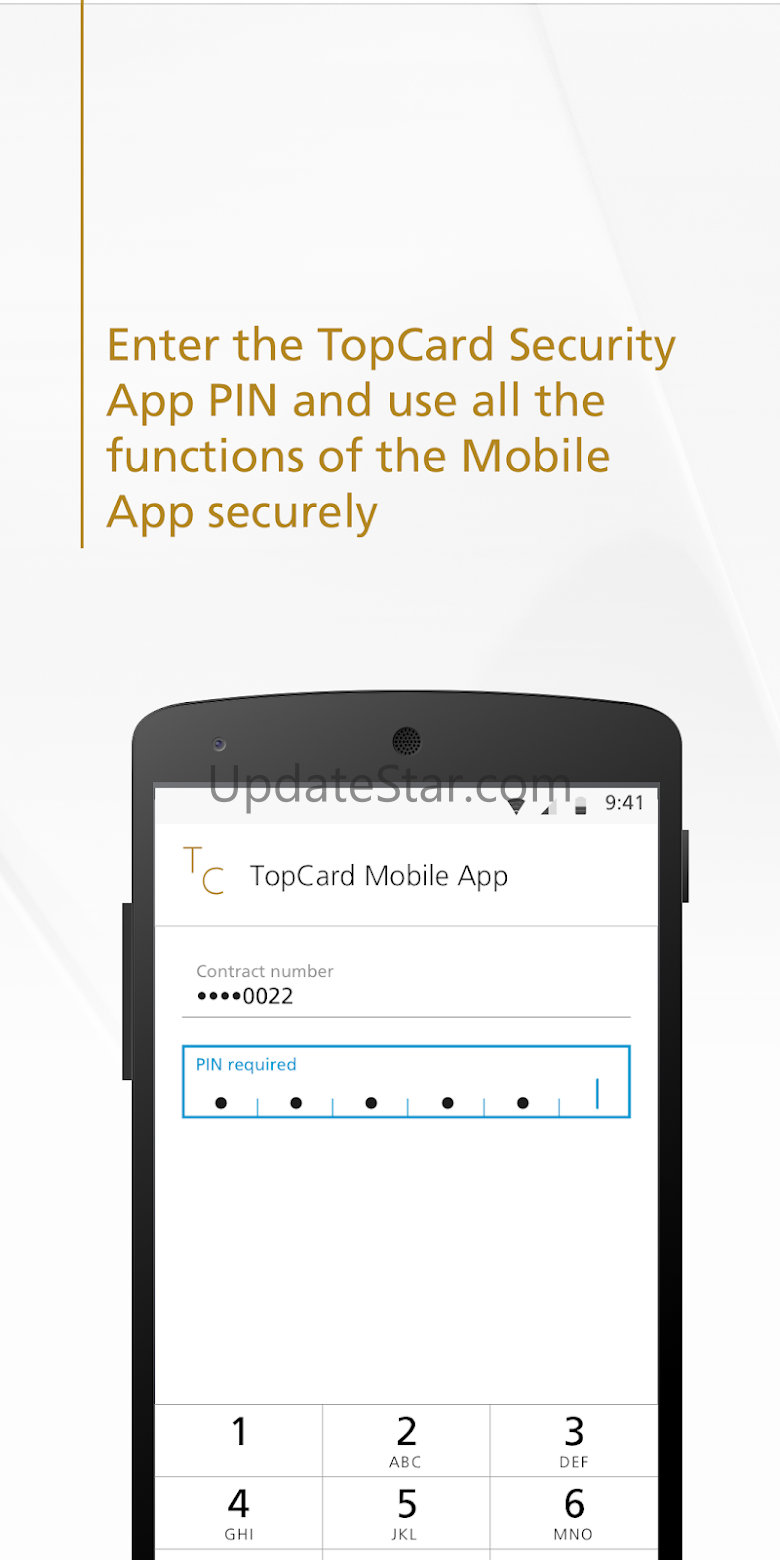 TopCard Security 2.10.3.0