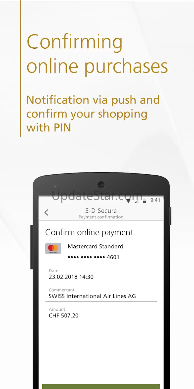TopCard Security 2.10.3.0