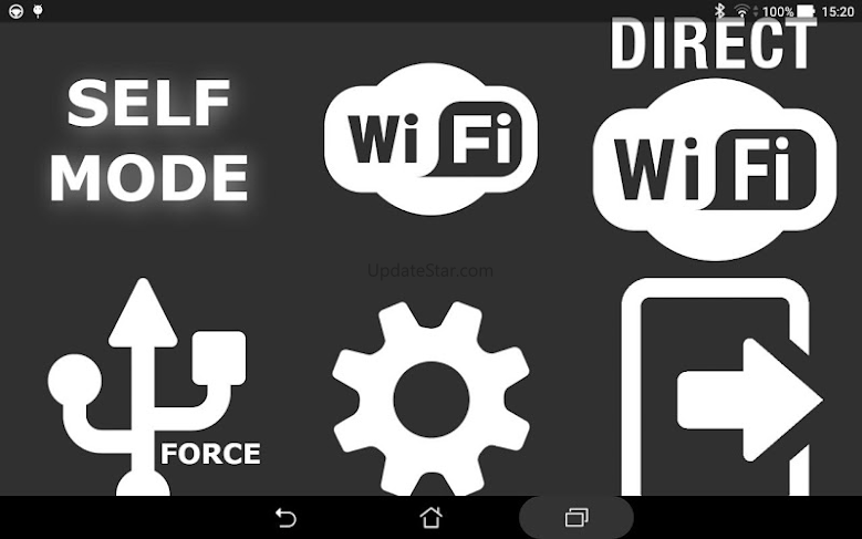 Headunit Reloaded Emulator HUR Headunit Reloaded V7.2.3