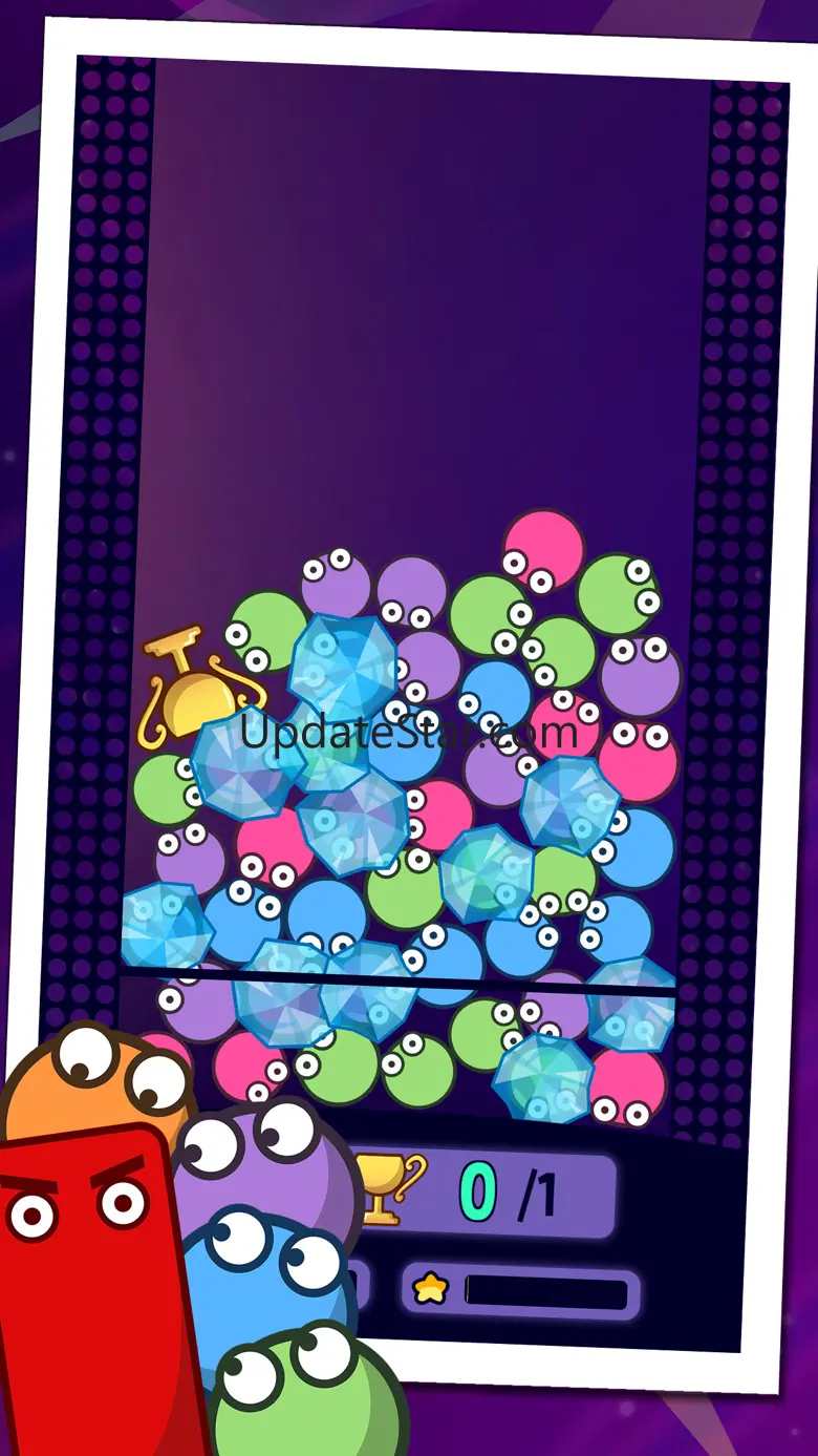 Bubble Blast Frenzy 1.0.2