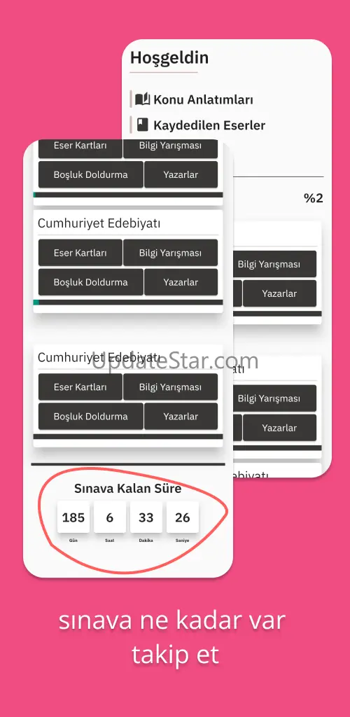 AYT Edebiyat Yazar Eser 4.4.2