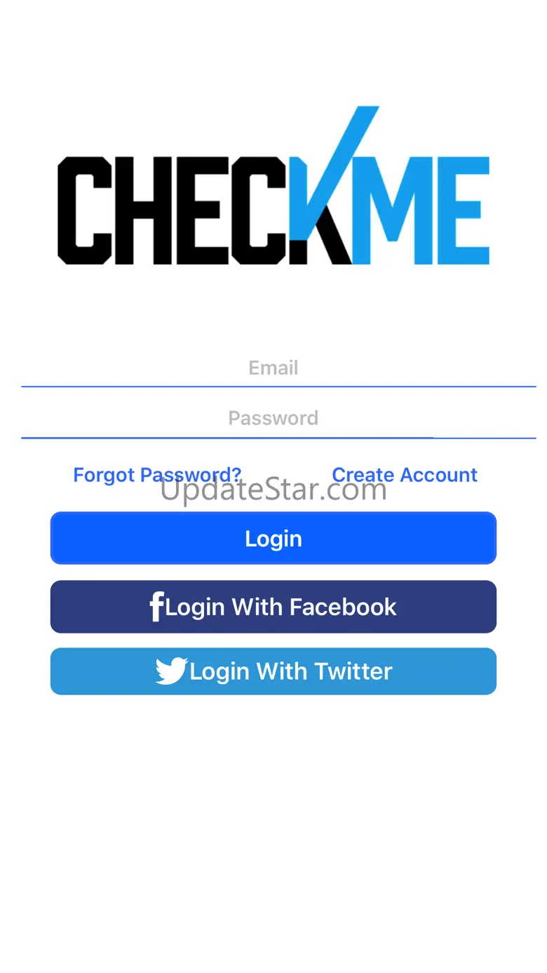 Check Me - Social Media Checker 1.1.2