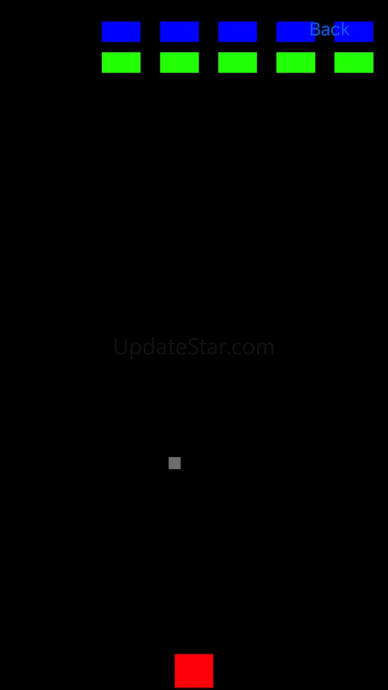 Blindfold Invaders 1.6.2