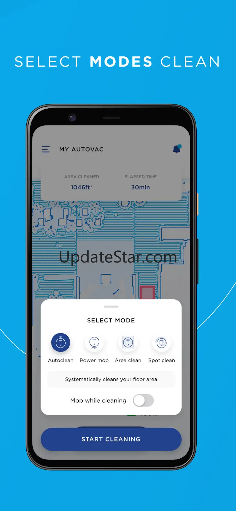 iHome Clean 4.1.4