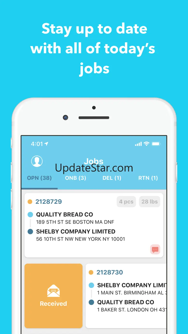 SwiftDispatch 5.0