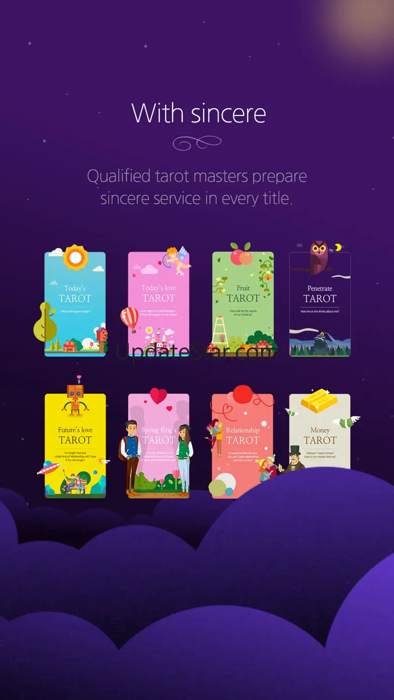 TarotOf OZ 1.1.0