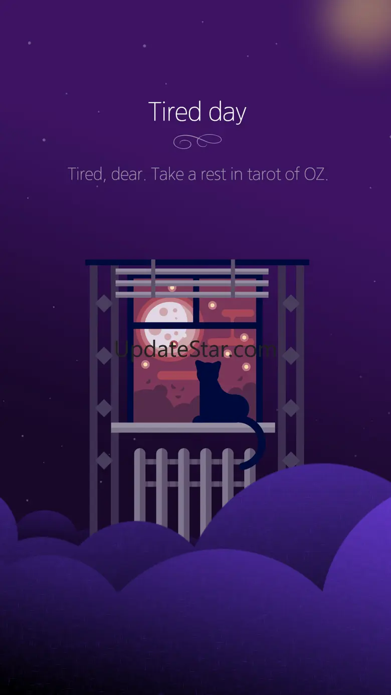 TarotOf OZ 1.1.0