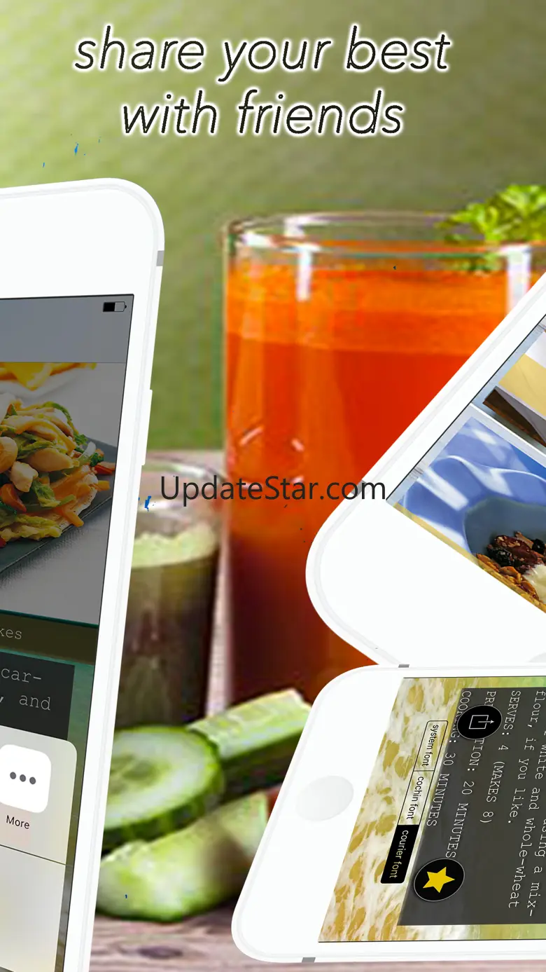 diabetes cookbook diabetic recipes and meals 1.0