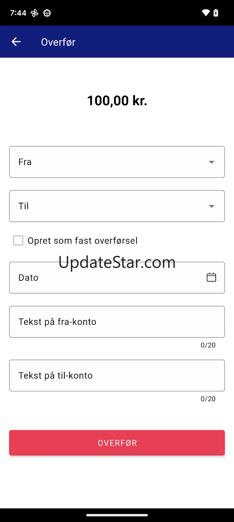 MitNykredit 9.0.1-98