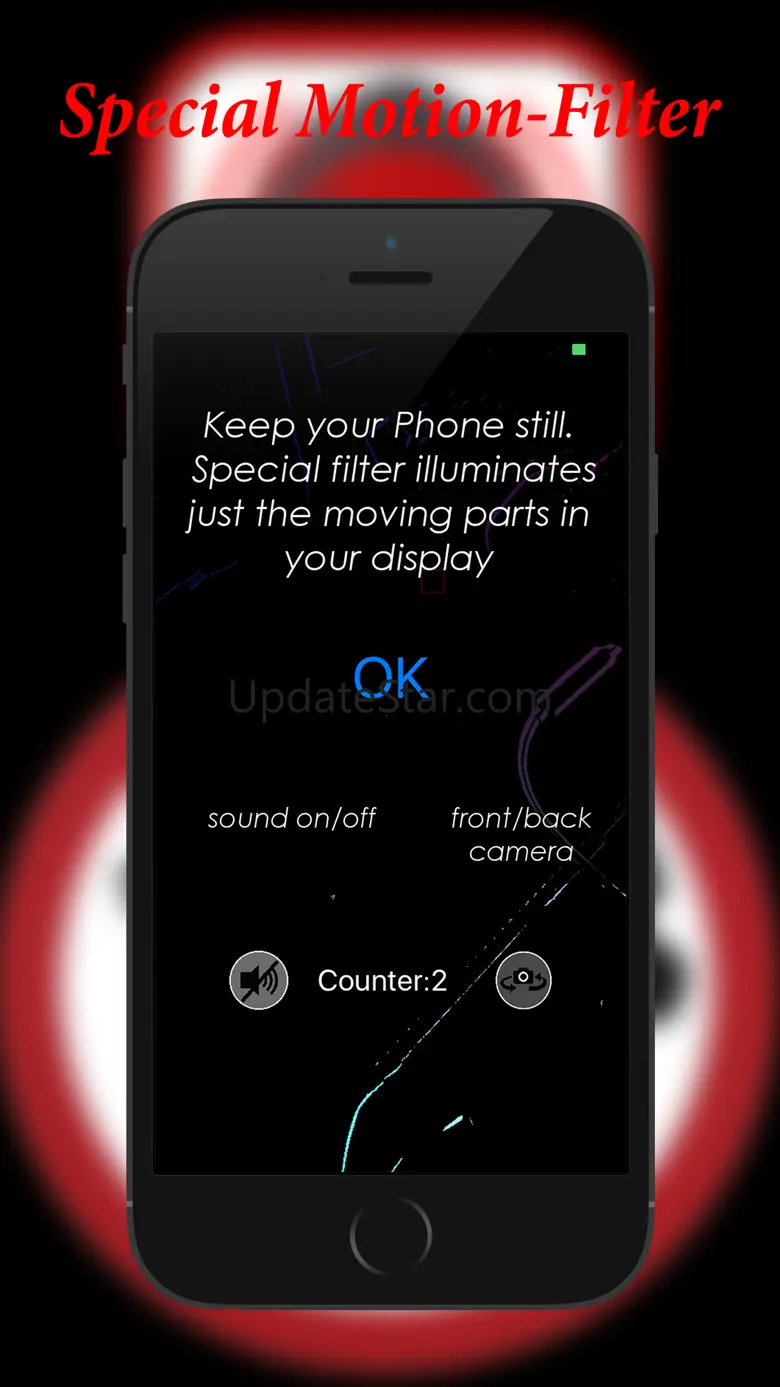 Security Alarm System: Pro Edition 1.0