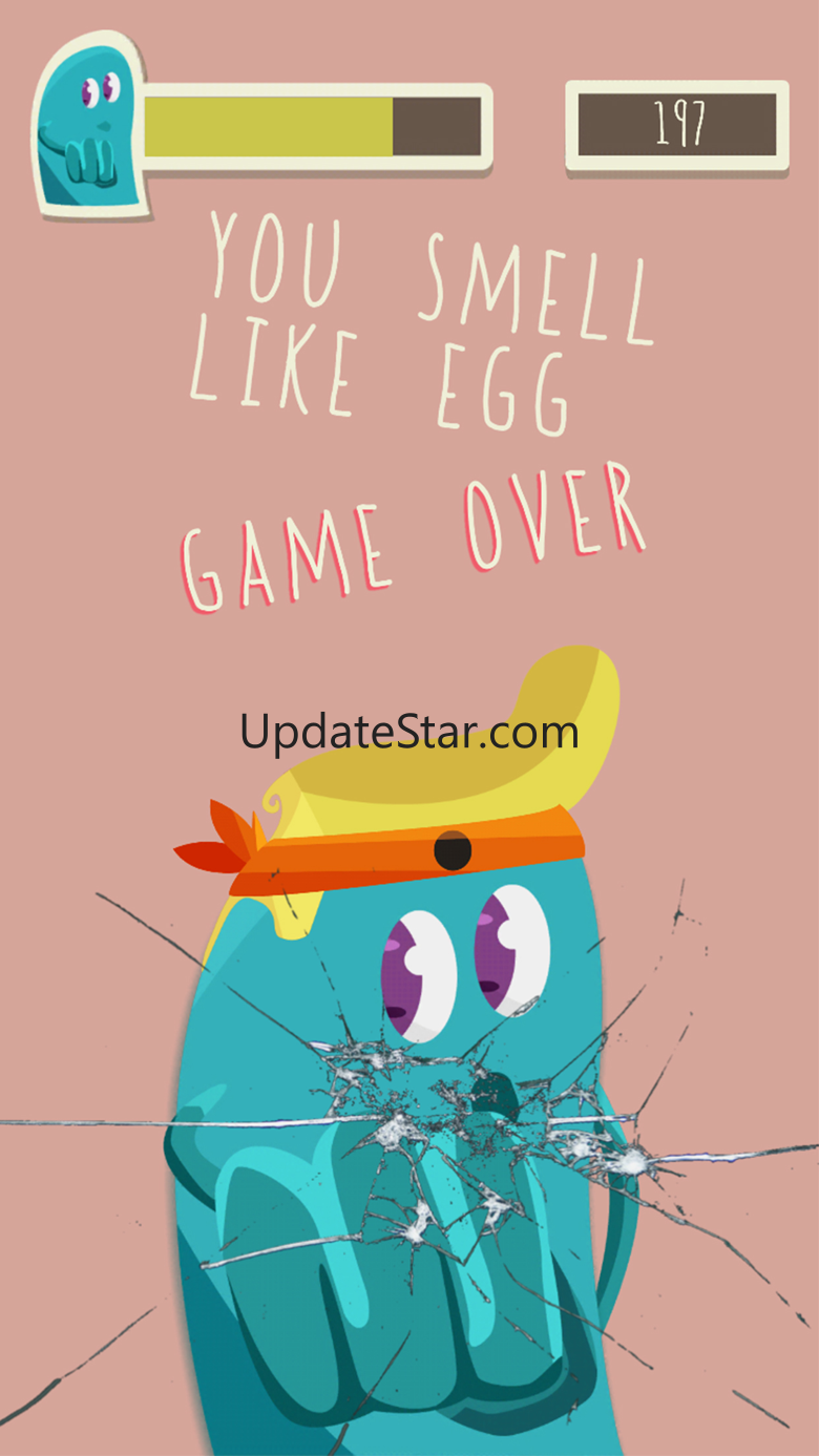 Fist Bump! The Addictive Party Game. Don't Mess Up 1.1