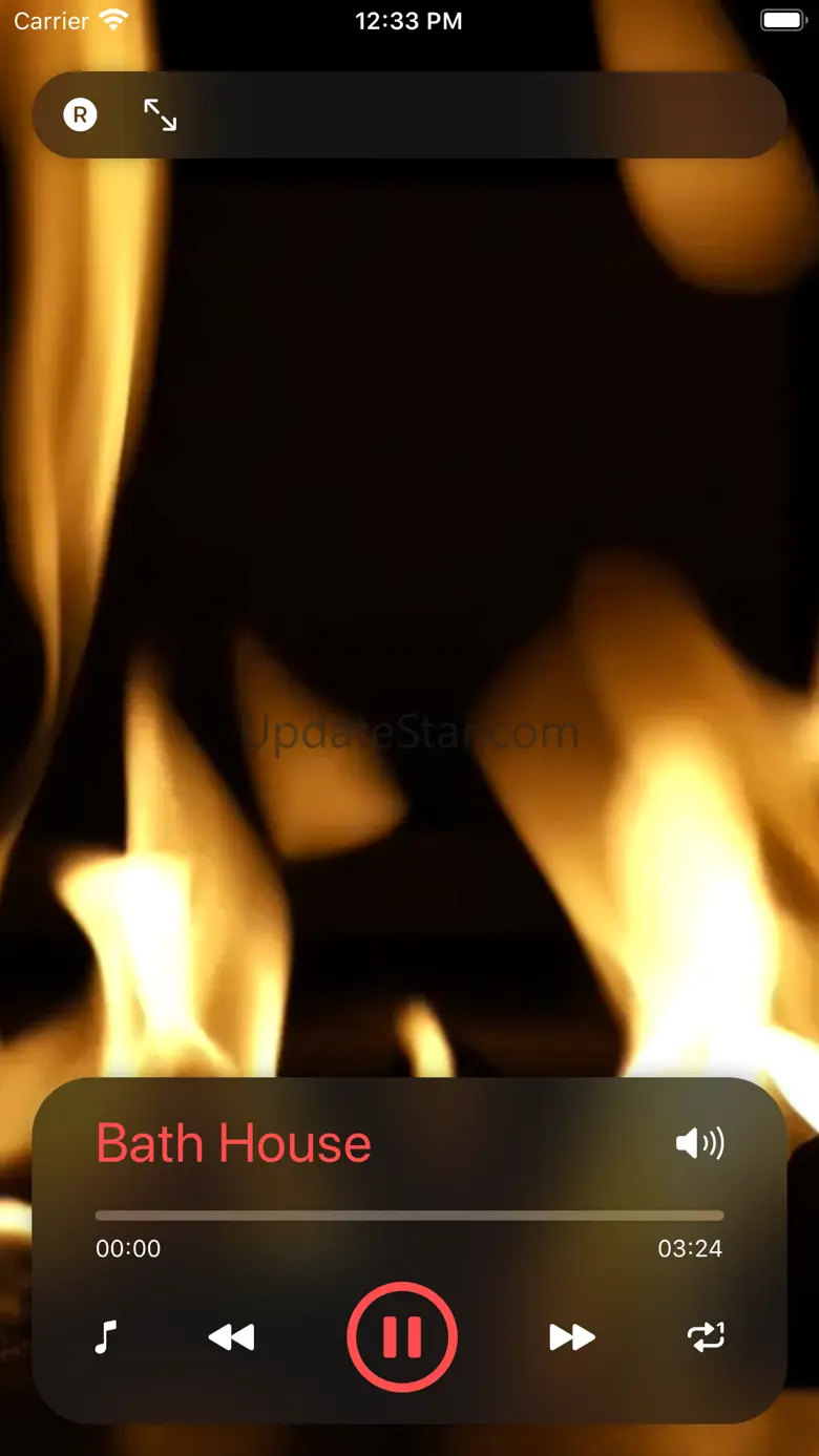 Sauna Music Asana Yoga 2.0