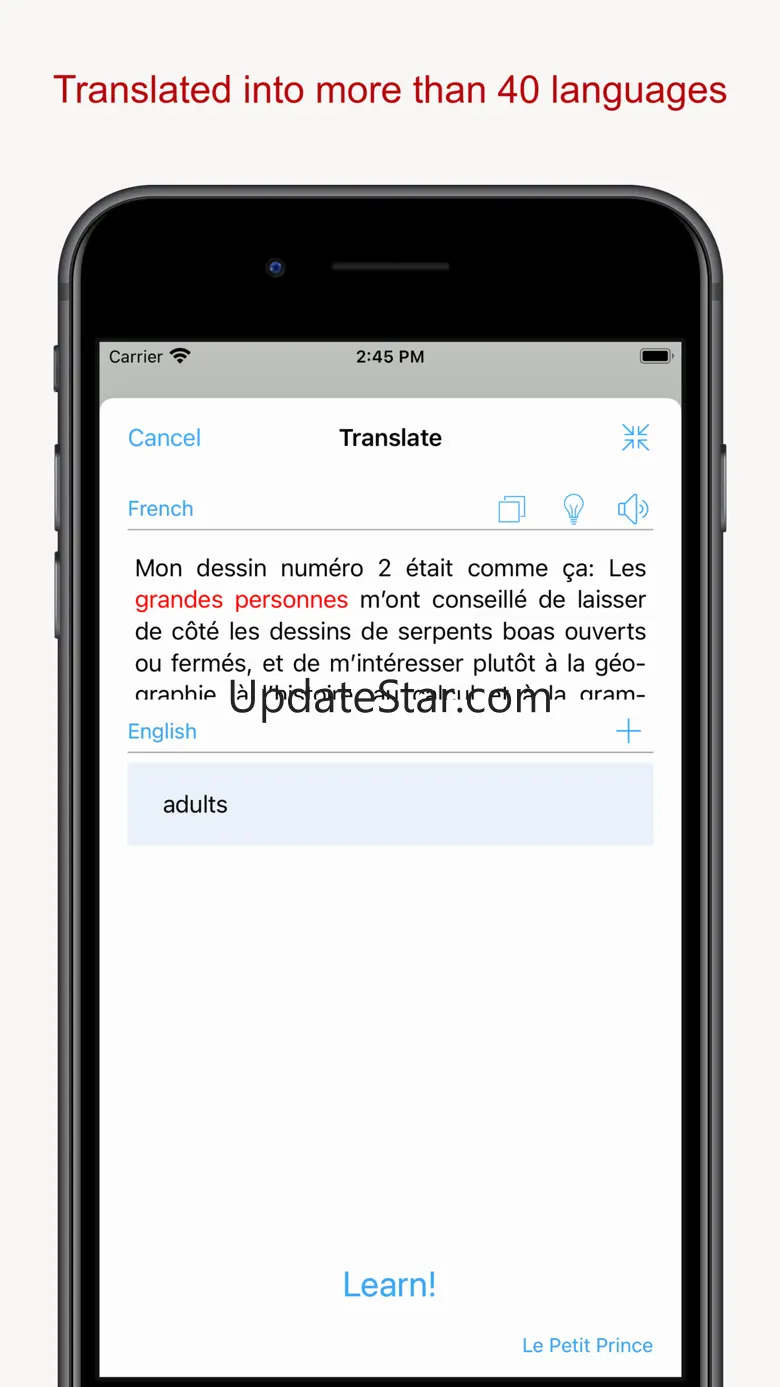 Read & Learn Pro 2.6.0