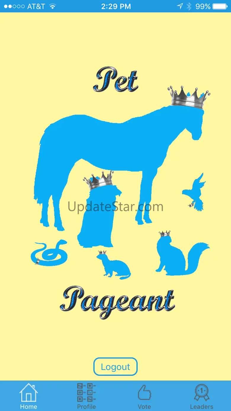 Pet Pageant 1.11