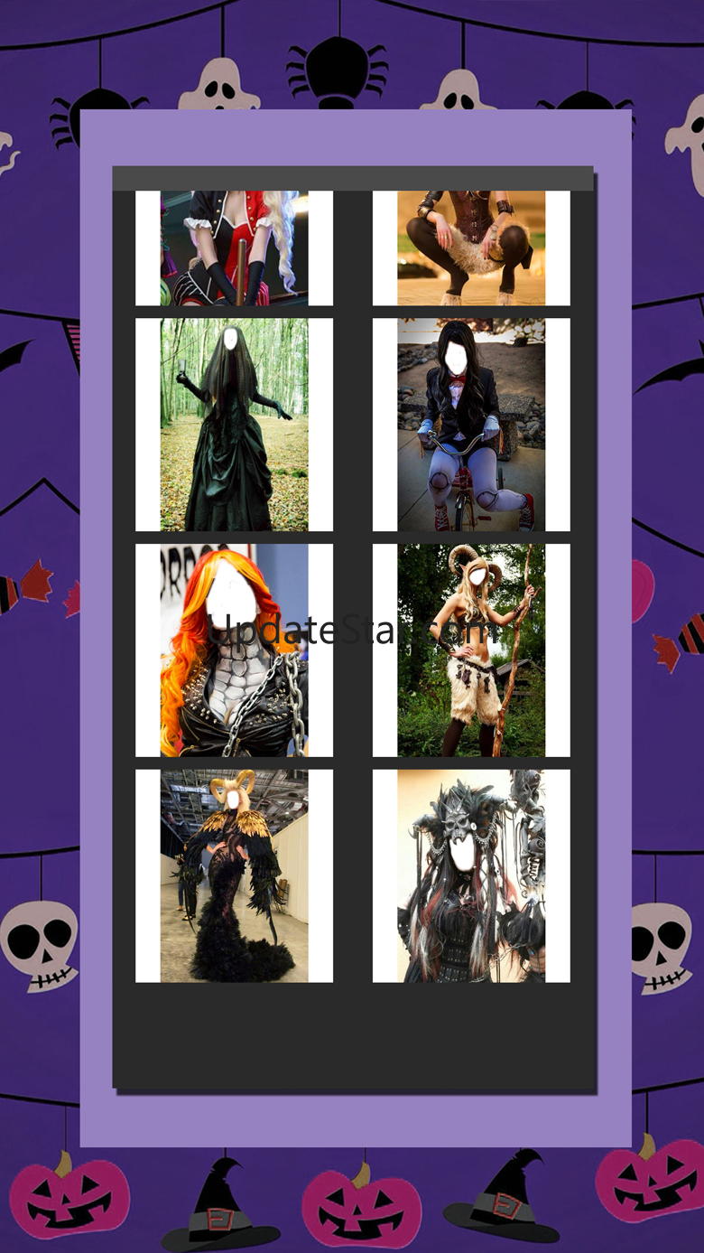 Halloween Haunted Prank Photo Editor 1.0