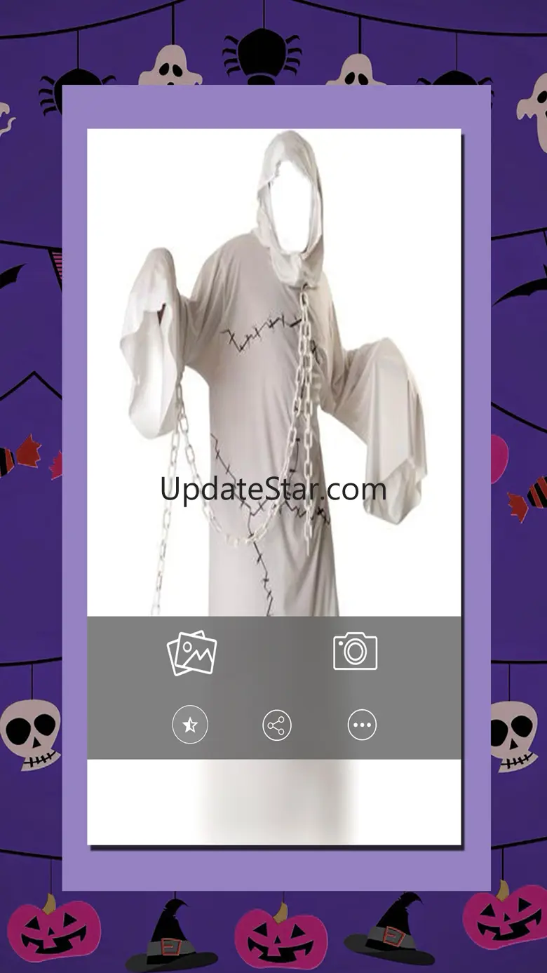Halloween Haunted Prank Photo Editor 1.0