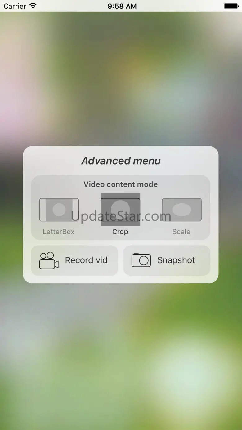 Viewer for Panasonic IP Camera 2.3.1