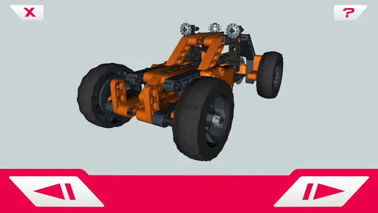 SCIENCE & PLAY BUILD 3.3
