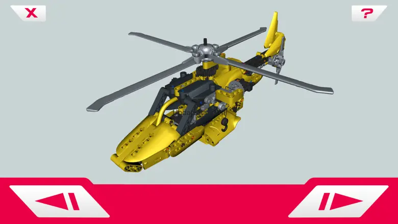 SCIENCE & PLAY BUILD 3.3