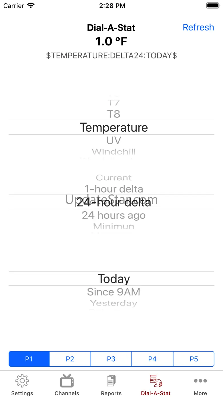 WeatherCatRCP 1.4