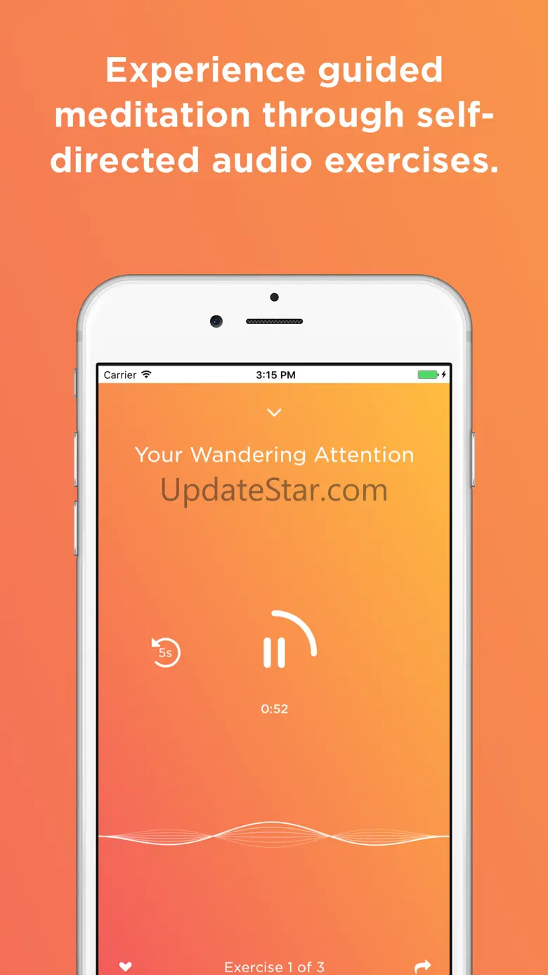 Levelhead: Mindfulness App 1.20