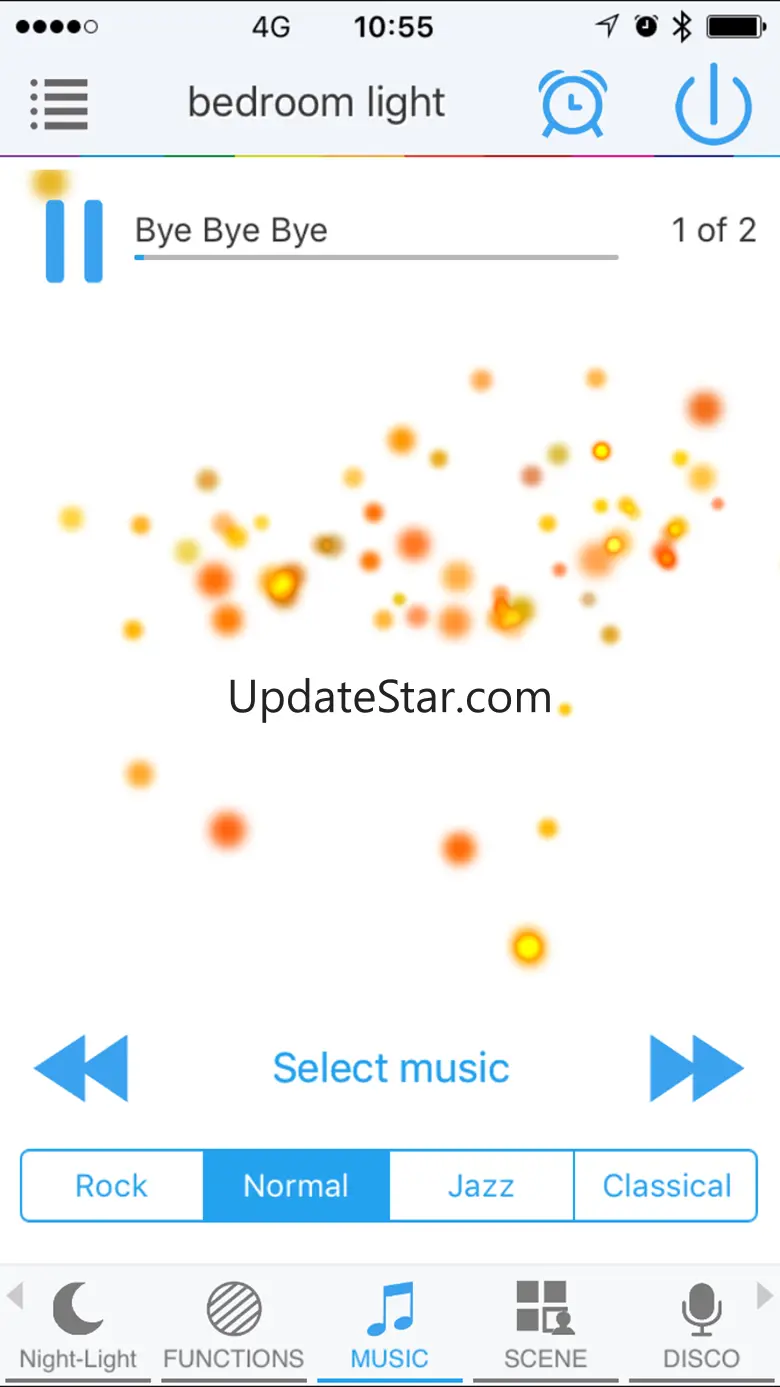 Magic Hue Bluetooth 1.0.3