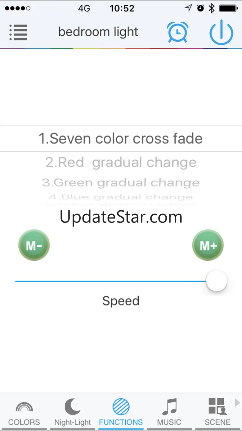 Magic Hue Bluetooth 1.0.3