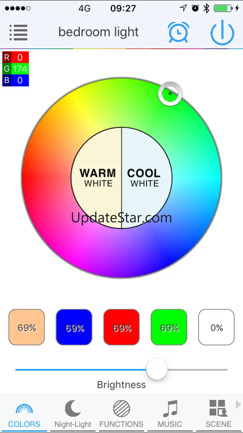 Magic Hue Bluetooth 1.0.3